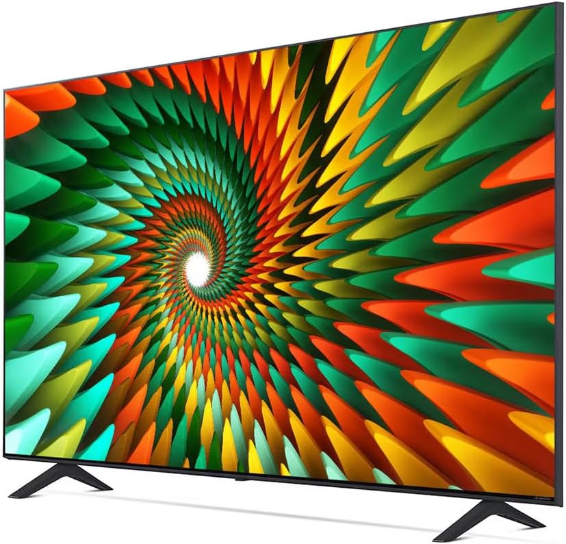 LG 75" NanoCell 4K UHD Smart Television 75NANO776RA