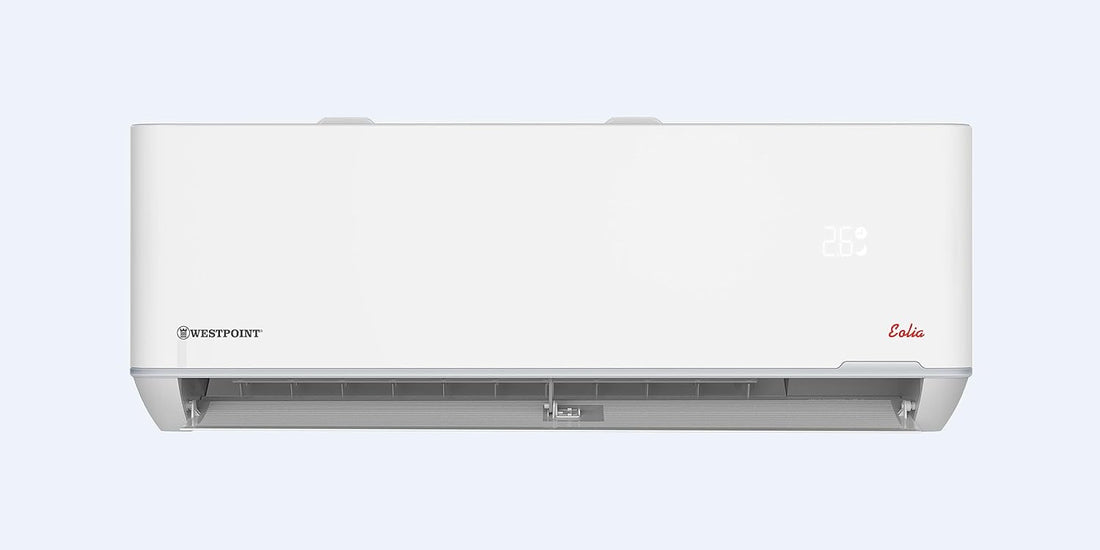 WESTPOINT 1.5 Ton Rotary Split Air Conditioner WST-18PRO - Teq Souq