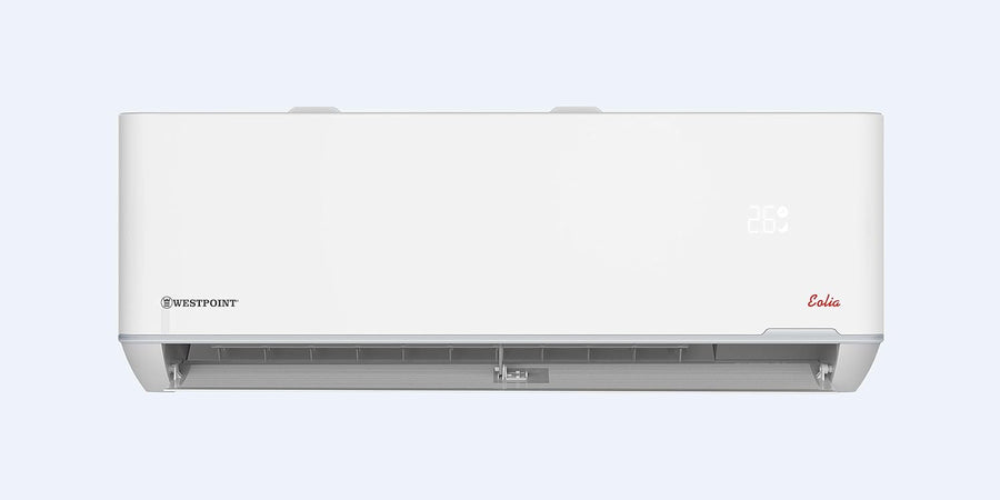 WESTPOINT 1.5 Ton Rotary Split Air Conditioner WST-18PRO - Teq Souq