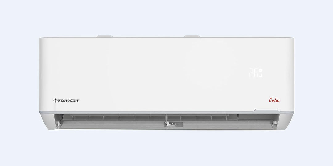 WESTPOINT 1.5 Ton Rotary Split Air Conditioner WST-18PRO - Teq Souq