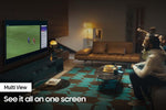 Load image into Gallery viewer, SAMSUNG 50&quot; 4K UHD Smart Television UA50AU9000U
