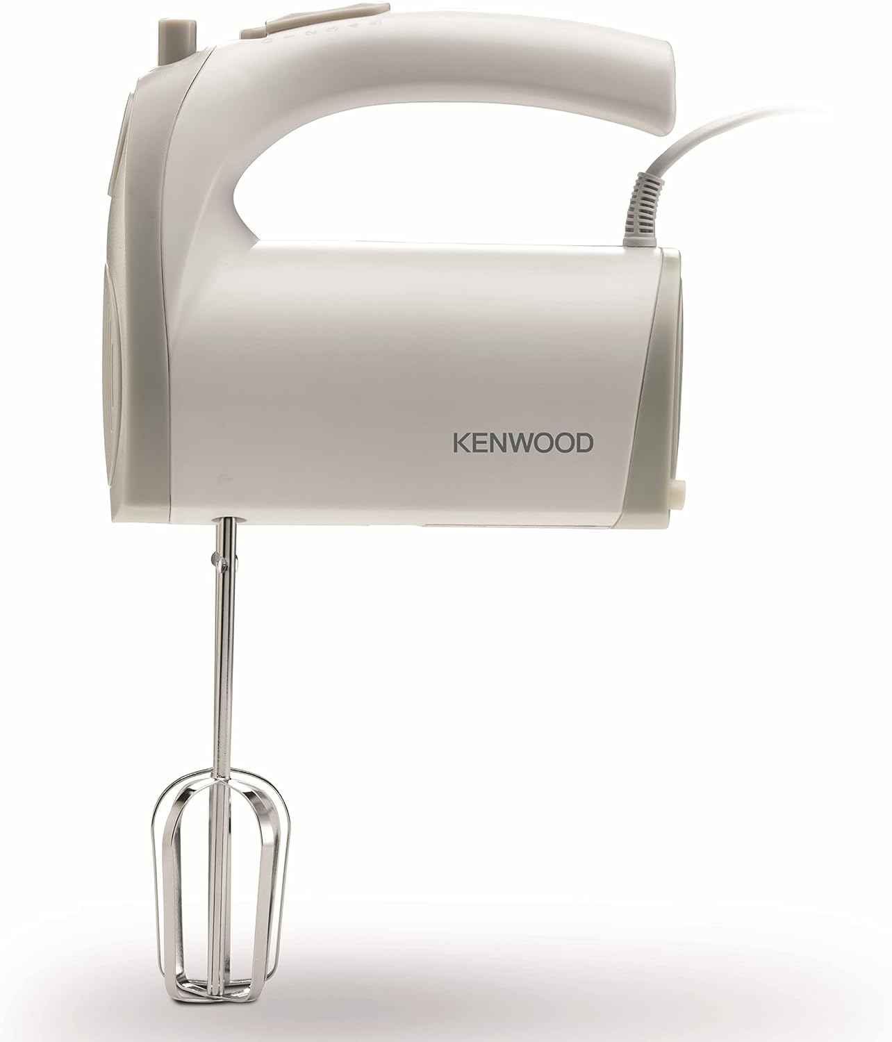 KENWOOD 300W Hand Stand Mixer Hand With Bowl HMP22.000WH
