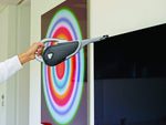 Load image into Gallery viewer, BLACK+DECKER Cordless Handheld Vacuum Cleaner DVJ325BFSP-GB - Teq Souq
