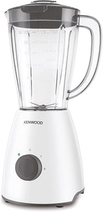Load image into Gallery viewer, KENWOOD 400W 1.5L  Blender With Grinder Mill -  BLP10.C0WH - Teq Souq
