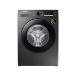 Load image into Gallery viewer, Samsung 8Kg Front Load Washing Machine WW80TA046AX - Teq Souq
