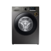 Samsung 8Kg Front Load Washing Machine WW80TA046AX - Teq Souq