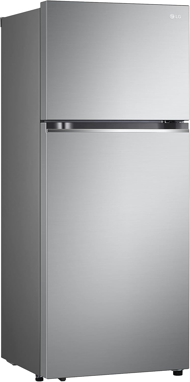LG 375L Double Door Refrigerator GN-B482PLGB - Teq Souq
