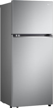 LG 375L Double Door Refrigerator GN-B482PLGB - Teq Souq