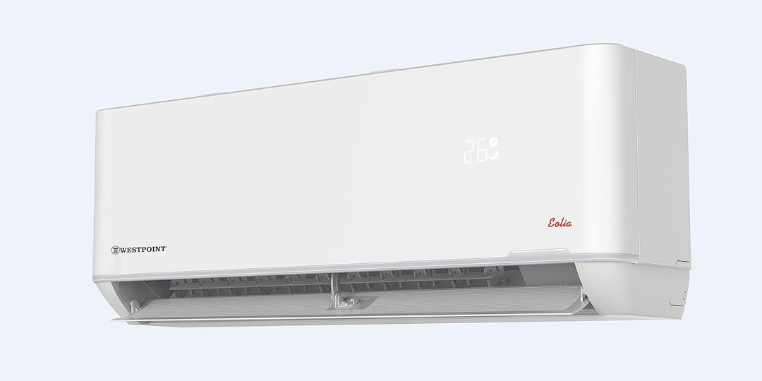 WESTPOINT 1.5 Ton Rotary Split Air Conditioner WST-18PRO - Teq Souq