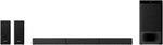 Load image into Gallery viewer, SONY 1000W 5.1Ch Dolby Audio Soundbar Home Theatre System HT-S500RF
