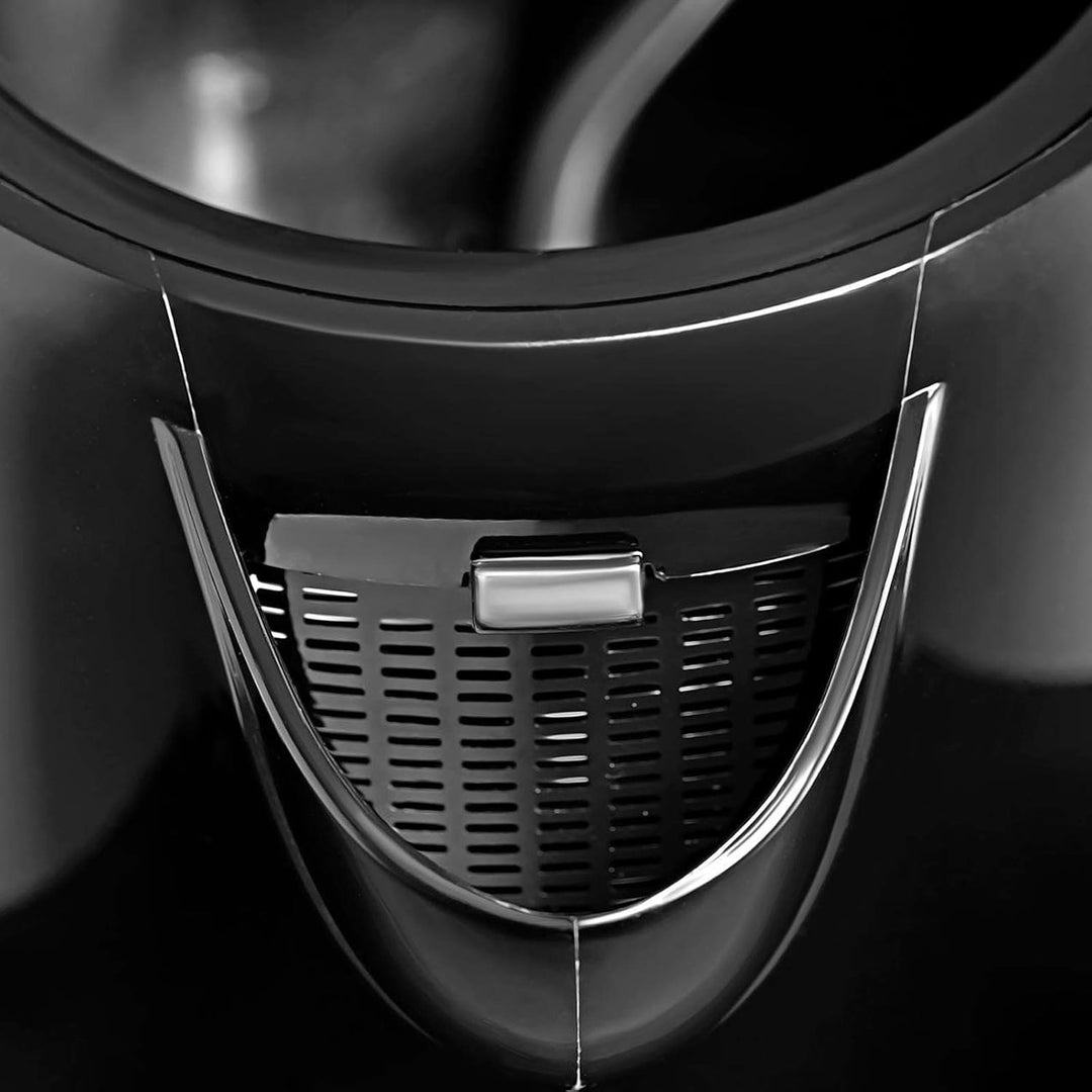 BLACK+DECKER 2200W 1.7L Kettle JC69-B5