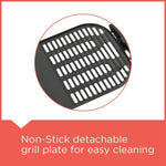 Load image into Gallery viewer, BLACK+DECKER 2200W Flat Grill LGM70-B5
