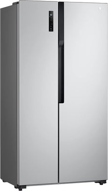 LG 509L Side by Side Refrigerator GRFB587PQAM - Teq Souq