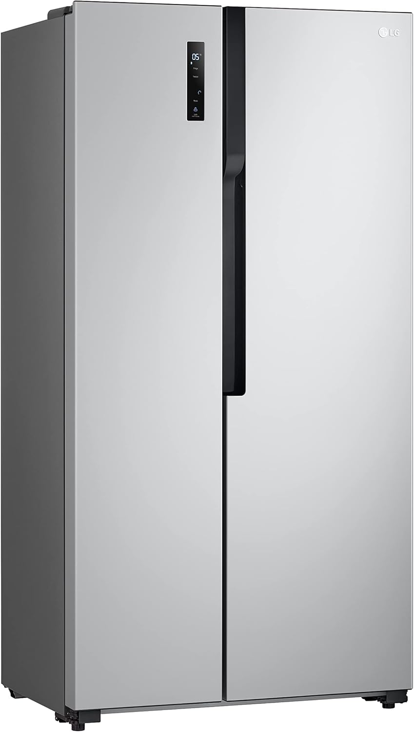 LG 509L Side by Side Refrigerator GRFB587PQAM