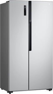 LG 509L Side by Side Refrigerator GRFB587PQAM - Teq Souq
