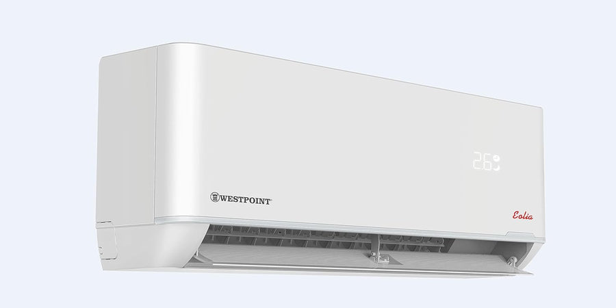 WESTPOINT 1.5 Ton Rotary Split Air Conditioner WST-18PRO - Teq Souq
