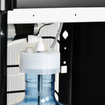 Load image into Gallery viewer, Super General 3 Tap Bottom Load Water Dispenser SGL2020BM - Teq Souq
