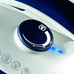 Load image into Gallery viewer, KENWOOD 2600W Steam Iron Steam Station SSP20.000WB
