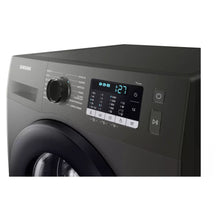 Samsung 9Kg Front Load Washing Machine WW90TA046AX - Teq Souq
