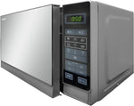 Load image into Gallery viewer, SHARP 20L Digital Solo Microwave Oven R-20MT-S - Teq Souq
