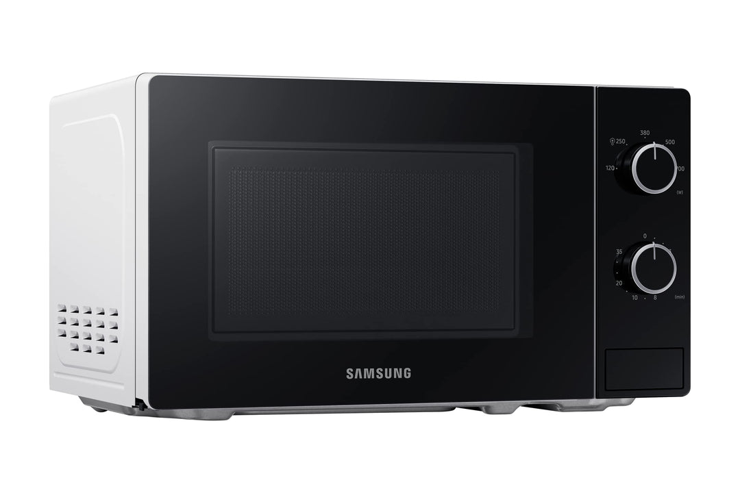 Samsung 20L Solo Microwave Oven MS20A3010AH/SG