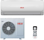 AKAI 1.5 Ton Rotary Split Air Conditioner ACMA-A18T3R4 - Teq Souq