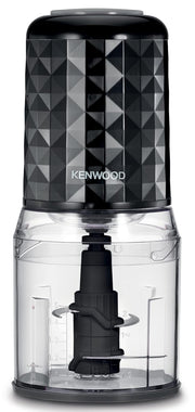 KENWOOD 400W Chopper CHP40.000BK - Teq Souq