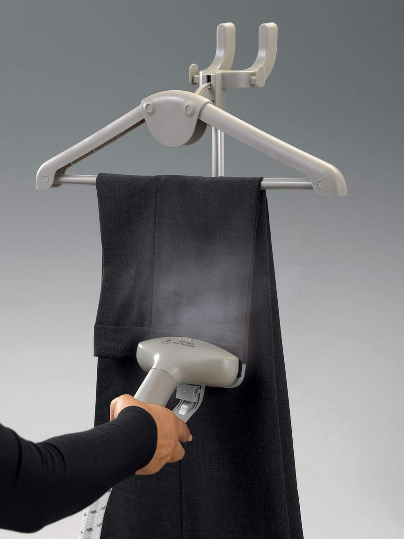KENWOOD 1500W 2L Garment Steamer GSP65.500PK - Teq Souq
