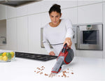 Load image into Gallery viewer, BLACK+DECKER Cordless Handheld Vacuum Cleaner DVJ325BFSP-GB - Teq Souq

