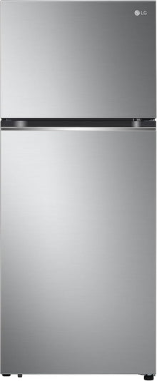 LG 375L Double Door Refrigerator GN-B482PLGB - Teq Souq