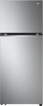 LG 375L Double Door Refrigerator GN-B482PLGB - Teq Souq