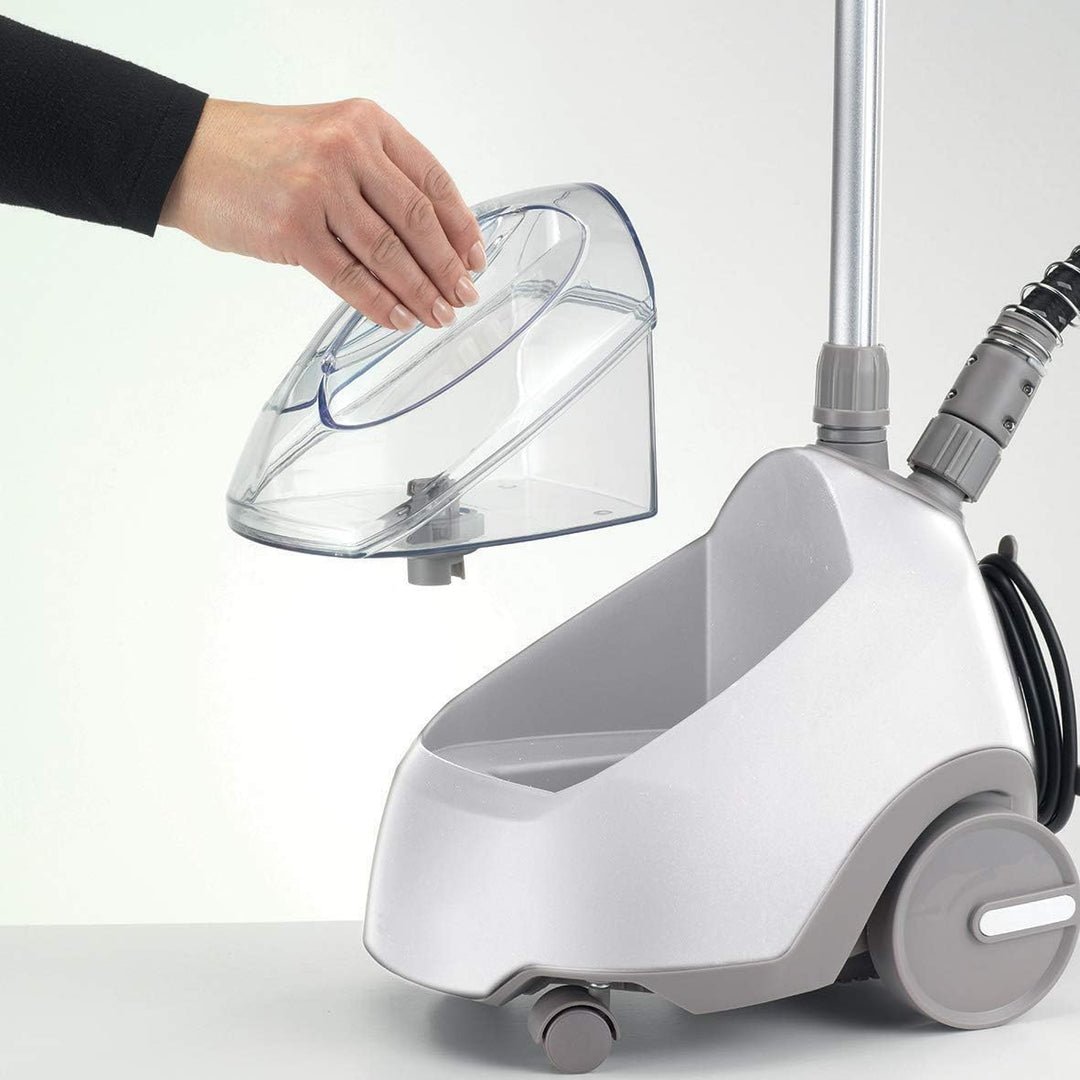 KENWOOD 1500W 2L Garment Steamer GSP65.500PK - Teq Souq