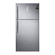 Samsung 720L Double Door Refrigerator RT50K6357SL/AE - Teq Souq