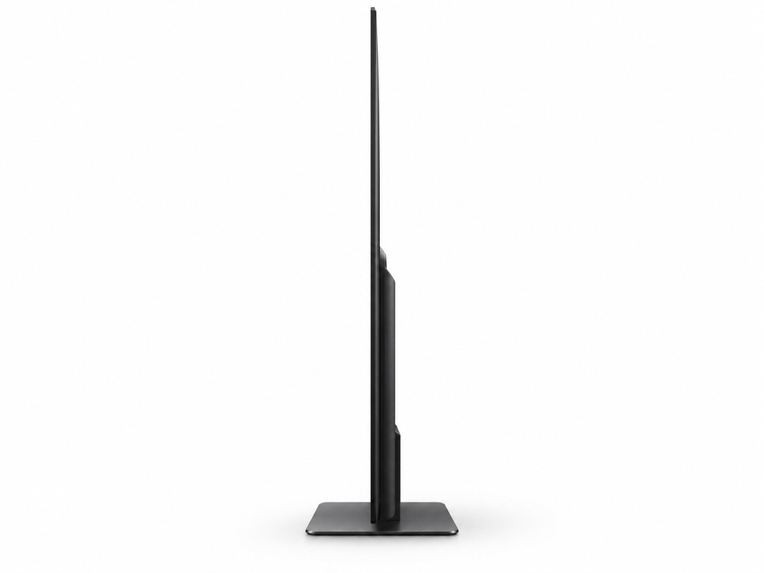 Sony BRAVIA 65-Inch A9G MASTER Series 4K OLED Smart Android TV – X1 Ultimate Processor, Acoustic Surface Audio+, Dolby Vision, Dolby Atmos, HDR, Black - Teq Souq