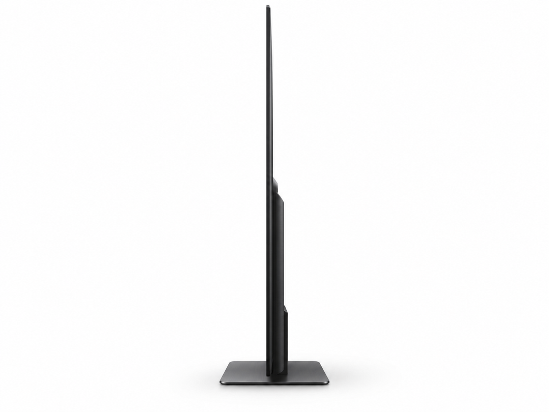 Sony BRAVIA 65-Inch A9G MASTER Series 4K OLED Smart Android TV – X1 Ultimate Processor, Acoustic Surface Audio+, Dolby Vision, Dolby Atmos, HDR, Black - Teq Souq