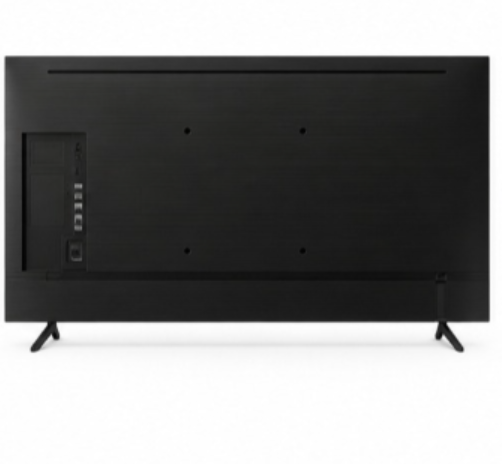 Samsung 65-Inch DU7000 Crystal UHD 4K Smart LED TV (2024) – PurColor, Crystal Processor 4K, HDR10+, Tizen OS, Motion Xcelerator, Black (UA65DU7000UXZN) - Teq Souq