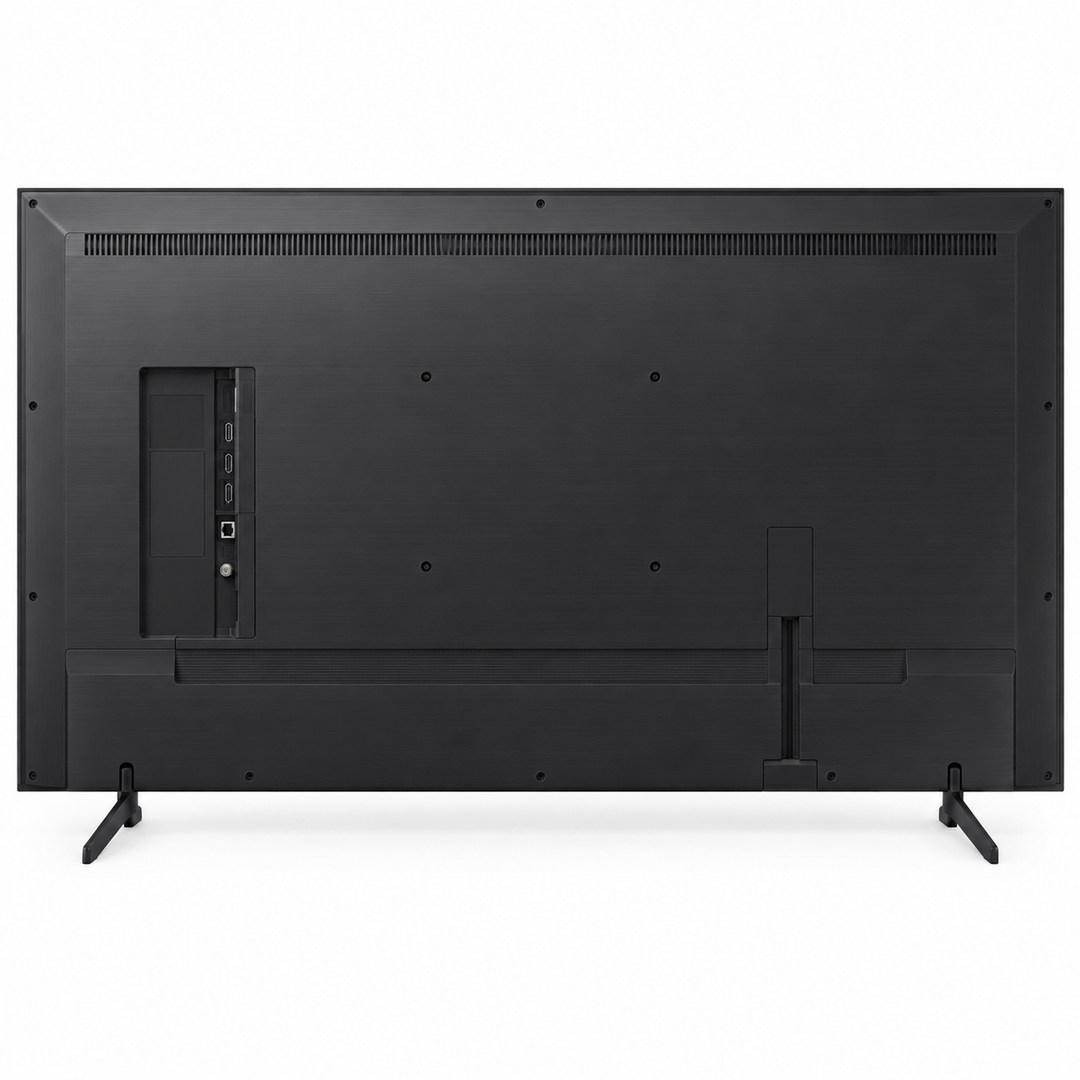 Samsung 65-Inch DU8000 Crystal UHD 4K Smart LED TV (2024) – Dynamic Crystal Color, Crystal Processor 4K, HDR, AirSlim Design, Tizen OS, Black (UA65DU8000UXZN) - Teq Souq