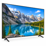 Load image into Gallery viewer, Samsung 65-Inch DU8000 Crystal UHD 4K Smart LED TV (2024) – Dynamic Crystal Color, Crystal Processor 4K, HDR, AirSlim Design, Tizen OS, Black (UA65DU8000UXZN) - Teq Souq