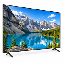 Samsung 65-Inch DU8000 Crystal UHD 4K Smart LED TV (2024) – Dynamic Crystal Color, Crystal Processor 4K, HDR, AirSlim Design, Tizen OS, Black (UA65DU8000UXZN) - Teq Souq