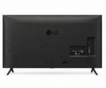 LG 65-Inch NANO80 NanoCell 4K UHD Smart TV – ThinQ AI, webOS, Active HDR, Local Dimming, Quad Core Processor 4K, Magic Remote, Black (65NANO80VPA) - Teq Souq