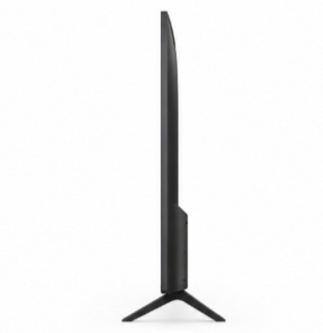 LG 65-Inch NANO80 NanoCell 4K UHD Smart TV – ThinQ AI, webOS, Active HDR, Local Dimming, Quad Core Processor 4K, Magic Remote, Black (65NANO80VPA) - Teq Souq