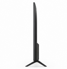 LG 65-Inch NANO80 NanoCell 4K UHD Smart TV – ThinQ AI, webOS, Active HDR, Local Dimming, Quad Core Processor 4K, Magic Remote, Black (65NANO80VPA) - Teq Souq