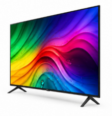 LG 65-Inch NANO80 NanoCell 4K UHD Smart TV – ThinQ AI, webOS, Active HDR, Local Dimming, Quad Core Processor 4K, Magic Remote, Black (65NANO80VPA) - Teq Souq