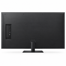 Samsung 65-Inch Q7F QLED 4K Vision AI Smart TV (2025) – Q4 AI Processor, Quantum HDR, 4K Upscaling, One UI Tizen, Samsung Knox Security, Black - Teq Souq