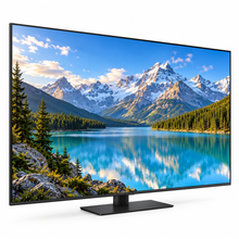 Samsung 65-Inch Q7F QLED 4K Vision AI Smart TV (2025) – Q4 AI Processor, Quantum HDR, 4K Upscaling, One UI Tizen, Samsung Knox Security, Black - Teq Souq