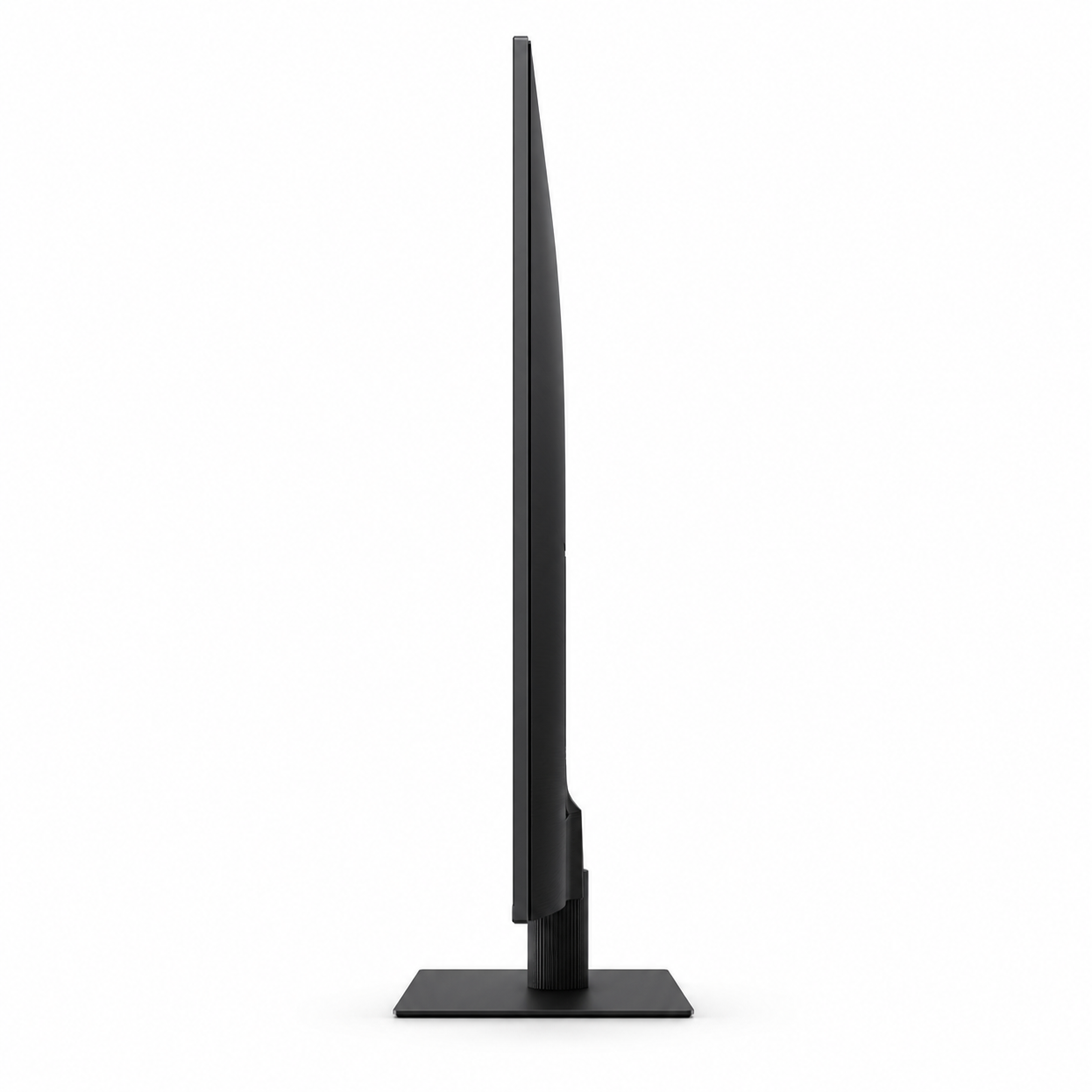 Samsung 65-Inch Q7F QLED 4K Vision AI Smart TV (2025) – Q4 AI Processor, Quantum HDR, 4K Upscaling, One UI Tizen, Samsung Knox Security, Black - Teq Souq