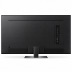 Load image into Gallery viewer, Samsung 65-Inch S90F OLED 4K Vision AI Smart TV (2025) – NQ4 AI Gen3 Processor, OLED HDR+, 144Hz Motion Xcelerator, Dolby Atmos, Tizen OS, Black - Teq Souq