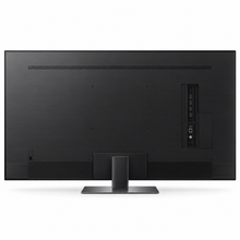 Samsung 65-Inch S90F OLED 4K Vision AI Smart TV (2025) – NQ4 AI Gen3 Processor, OLED HDR+, 144Hz Motion Xcelerator, Dolby Atmos, Tizen OS, Black - Teq Souq