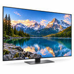 Load image into Gallery viewer, Samsung 65-Inch S90F OLED 4K Vision AI Smart TV (2025) – NQ4 AI Gen3 Processor, OLED HDR+, 144Hz Motion Xcelerator, Dolby Atmos, Tizen OS, Black - Teq Souq