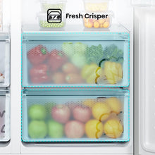 Hisense 670L Side By Side Refrigerator RS670N4ASU - Teq Souq
